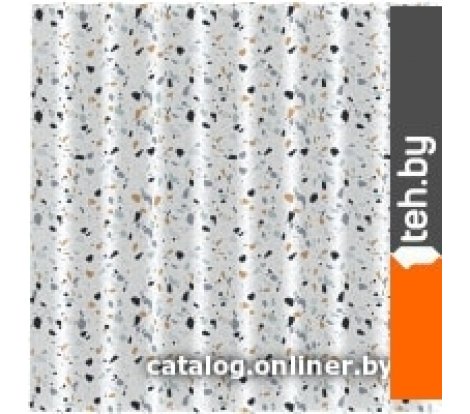  - Шторки и карнизы для ванн и поддонов Рыжий кот SC-PE-36 007100 - SC-PE-36 007100