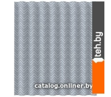  - Шторки и карнизы для ванн и поддонов Рыжий кот SC-PE-44 007107 - SC-PE-44 007107