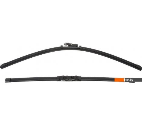  - Щетки стеклоочистителей Bosch Aerotwin 3397118967 - Aerotwin 3397118967