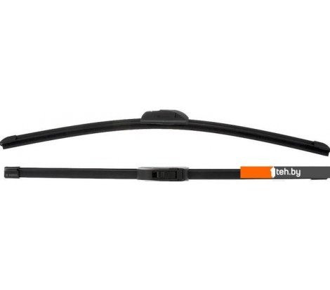  - Щетки стеклоочистителей Bosch Aero L+R 550mm/530mm 3397118906 - Aero L+R 550mm/530mm 3397118906