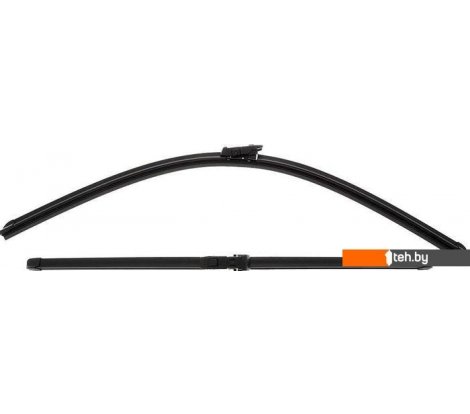  - Щетки стеклоочистителей Bosch L+R 650mm/530mm 3397007638 - L+R 650mm/530mm 3397007638