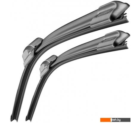  - Щетки стеклоочистителей Bosch Aerotwin Retro AR480S 3397118900 - Aerotwin Retro AR480S 3397118900