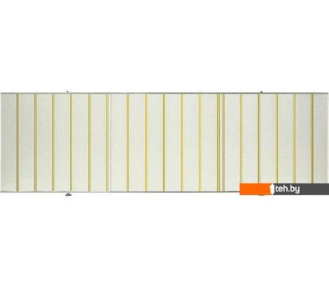  - Экраны под ванну Comfort Alumin Золотой 1.5 - Золотой 1.5