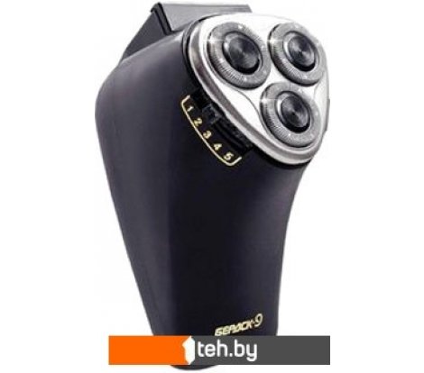  - Электробритвы мужские Электроприборы-БЭМЗ Бердск-9 - Бердск-9