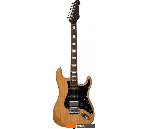  - Гитары Stagg SES-60 NAT - SES-60 NAT