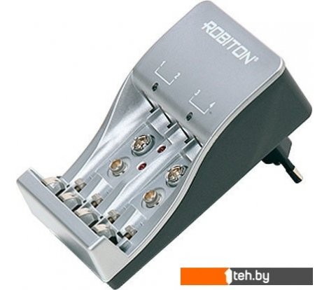  - Батарейки, аккумуляторы, зарядные Robiton Smart S500/plus - Smart S500/plus