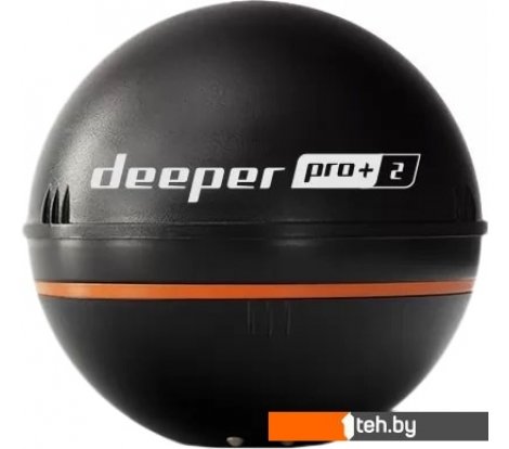  - Эхолоты Deeper Smart Sonar Pro+ 2 - Smart Sonar Pro+ 2