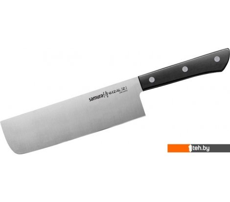  - Кухонные ножи, ножницы, овощечистки, точилки Samura Harakiri SHR-0043B - Harakiri SHR-0043B