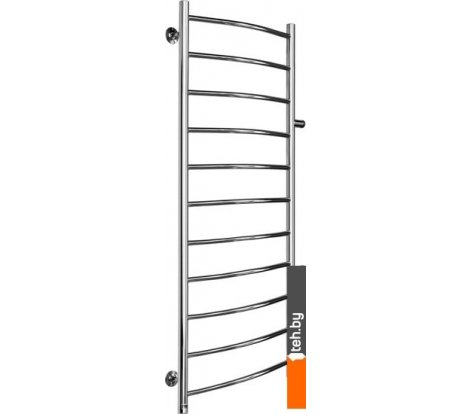  - Полотенцесушители Ростела Соната боковое подключение 1