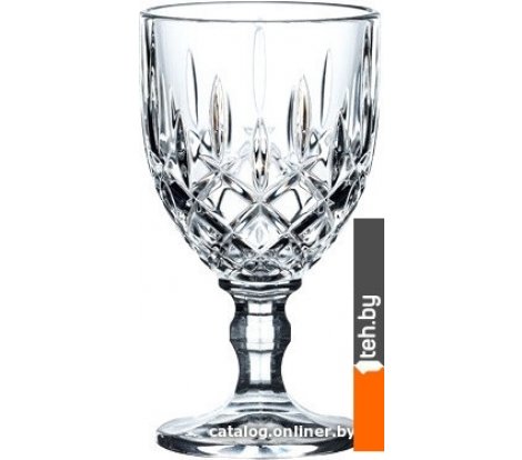  - Стаканы, бокалы, рюмки Nachtmann Noblesse 103748 (4 шт) - Noblesse 103748 (4 шт)
