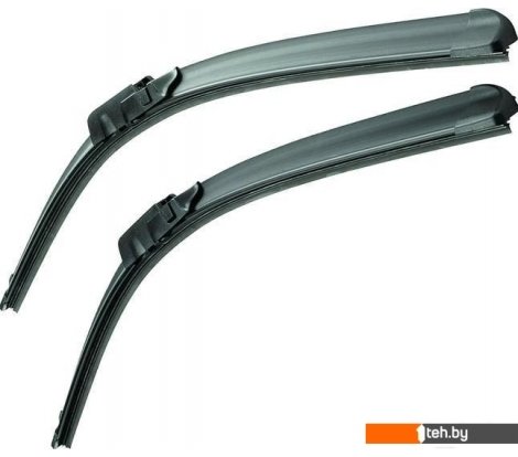  - Щетки стеклоочистителей Bosch Aerotwin 3397007862 - Aerotwin 3397007862