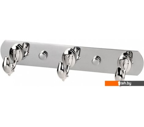  - Аксессуары для ванной и туалета Рыжий кот Дельфины SSA-015-3 310790 - Дельфины SSA-015-3 310790