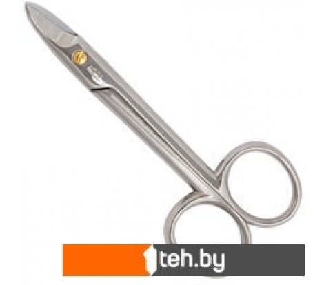  - Инструменты для маникюра и педикюра Mertz Ножницы педикюрные A656N - Ножницы педикюрные A656N