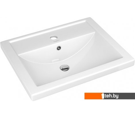  - Умывальники Kirovit Фостер 500 - Фостер 500