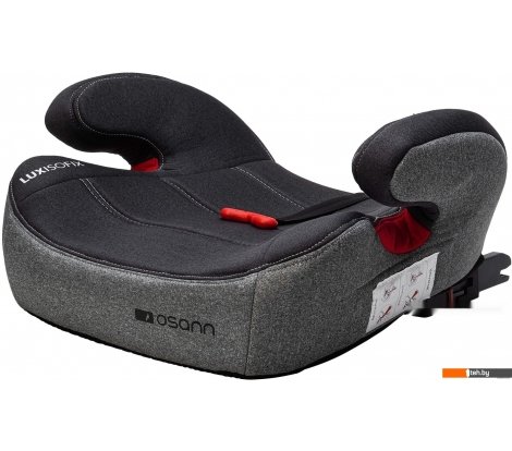  - Автокресла Osann LUX Isofix (universe grey) - LUX Isofix (universe grey)