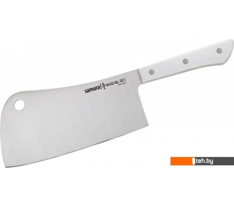  - Кухонные ножи, ножницы, овощечистки, точилки Samura Harakiri SHR-0040W - Harakiri SHR-0040W