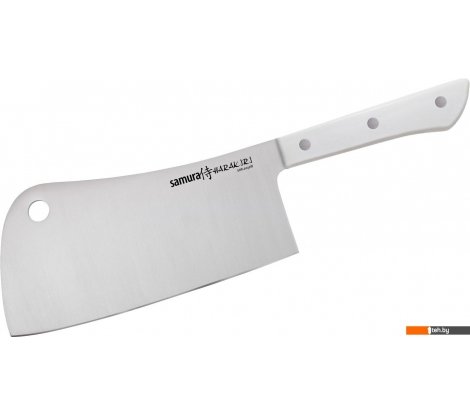  - Кухонные ножи, ножницы, овощечистки, точилки Samura Harakiri SHR-0040W - Harakiri SHR-0040W