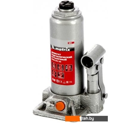  - Домкраты Matrix 50763 4т - 50763 4т
