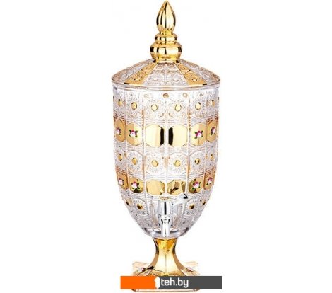  - Стаканы, бокалы, рюмки Lefard 195-173 (4.8 л) - 195-173 (4.8 л)