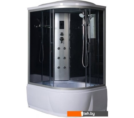  - Душевые кабины River Dunay 120/90/46 TH R - Dunay 120/90/46 TH R