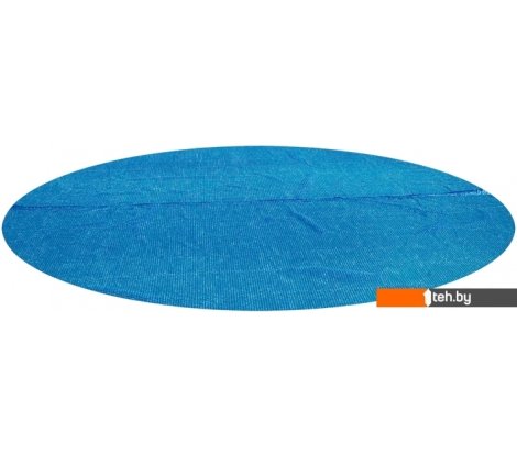  - Аксессуары для бассейнов Bestway Солнечное покрывало 462 см для каркасного бассейна 488 см 58253 - Солнечное покрывало 462 см для каркасного бассейна 488 см 58253