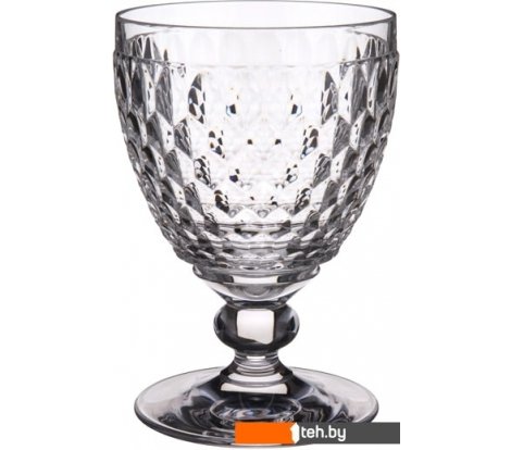  - Стаканы, бокалы, рюмки Villeroy & Boch Boston 11-7299-0020 - Boston 11-7299-0020