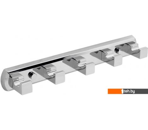  - Аксессуары для ванной и туалета Wasserkraft Lippe K-6575 - Lippe K-6575