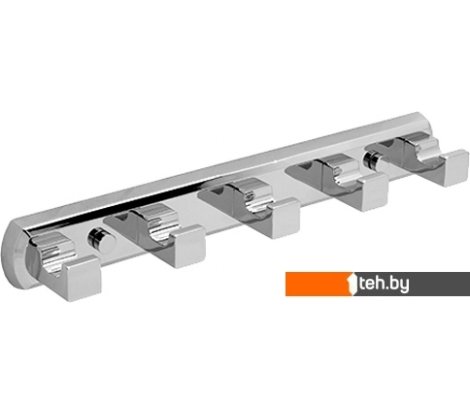  - Аксессуары для ванной и туалета Wasserkraft Lippe K-6575 - Lippe K-6575