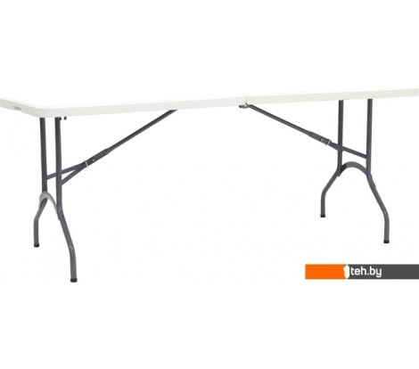  - Кемпинговая мебель Stool Group Кейт 180 чемодан (белый) - Кейт 180 чемодан (белый)