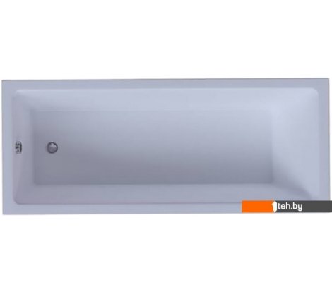  - Ванны Aquatek София 150x70 (с каркасом и экраном) - София 150x70 (с каркасом и экраном)