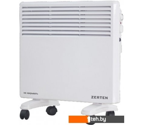  - Обогреватели Zerten ZL-5 - ZL-5