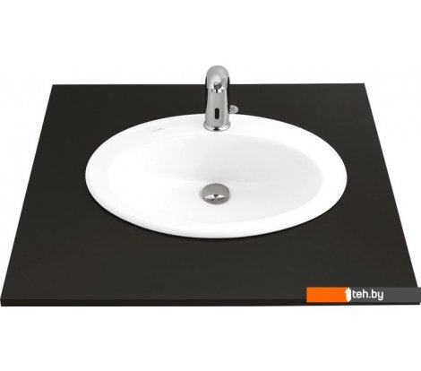  - Умывальники Creavit TP 58x46 TP230-00CB00E-0000 - TP 58x46 TP230-00CB00E-0000