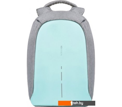  - Рюкзаки XD Design Bobby Compact (бирюзовый) - Bobby Compact (бирюзовый)