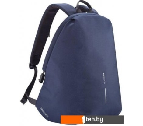  - Рюкзаки XD Design Bobby Soft (темно-синий) - Bobby Soft (темно-синий)