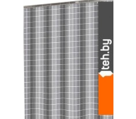  - Шторки и карнизы для ванн и поддонов monAmi BME820-180x200 - BME820-180x200