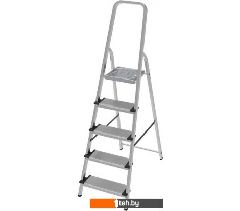  - Лестницы и стремянки Новая высота NV 1117 4 ступени 1117104 - NV 1117 4 ступени 1117104