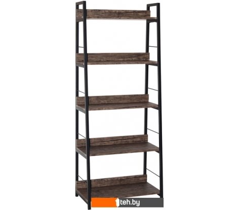 - Полки, стеллажи, системы хранения Brabix Sh-002 641234 (мореный дуб) - Sh-002 641234 (мореный дуб)