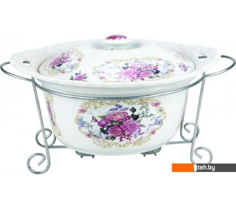  - Предметы сервировки Pomi d'Oro Debora P155029 - Debora P155029