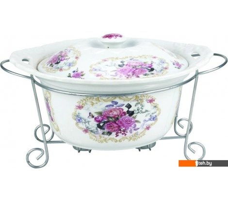  - Предметы сервировки Pomi d'Oro Debora P155029 - Debora P155029