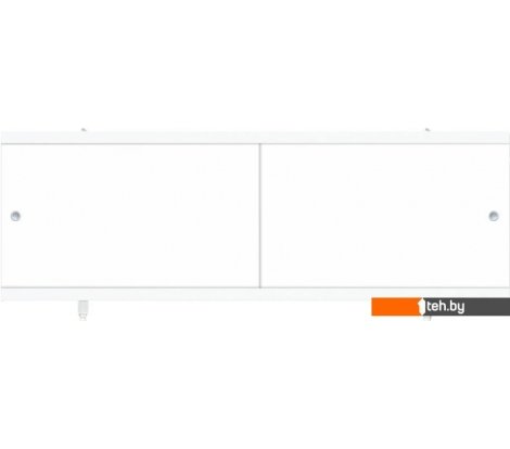 - Экраны под ванну Метакам Кварт 148 ЭКS_004518 (белый) - Кварт 148 ЭКS_004518 (белый)