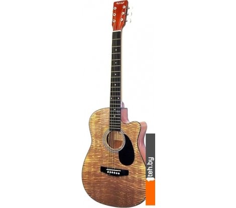  - Гитары Homage LF-3800CT-N - LF-3800CT-N