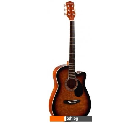  - Гитары Homage LF-3800CT-SB - LF-3800CT-SB