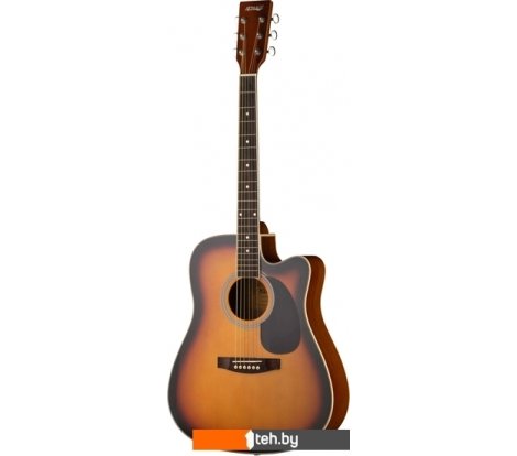  - Гитары Homage LF-4121C-SB - LF-4121C-SB