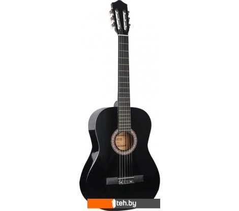  - Гитары Fante FT-C-B39-BK - FT-C-B39-BK