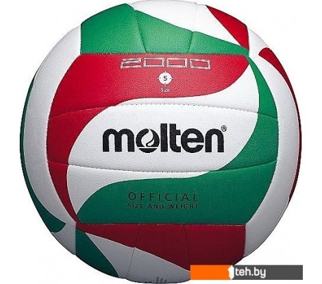  - Мячи Molten V5M2000 (размер 5) - V5M2000 (размер 5)