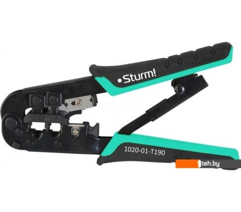  - Строительный, слесарный, монтажный инструмент Sturm 1020-01-T190 - 1020-01-T190