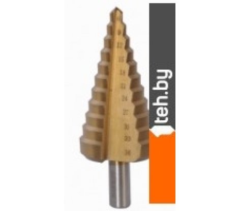  - Сверла, буры, зенкеры Sturm 1055-S636 - 1055-S636