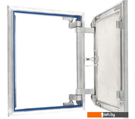  - Сантехнические ревизионные люки Визионер Модерн Мини (40x100 см) - Модерн Мини (40x100 см)