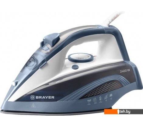- Утюги Brayer BR4002 - BR4002