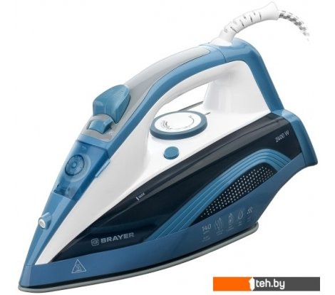  - Утюги Brayer BR4002 - BR4002